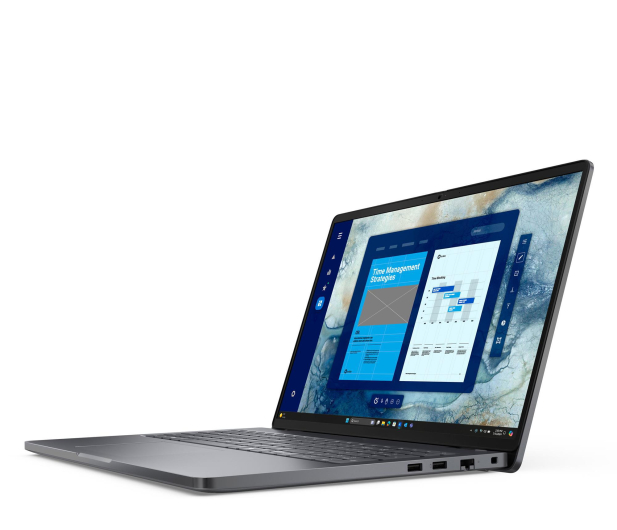 Dell Pro 16 Core 5 220U/32GB/512/W11P - 1357328 - zdjęcie 4